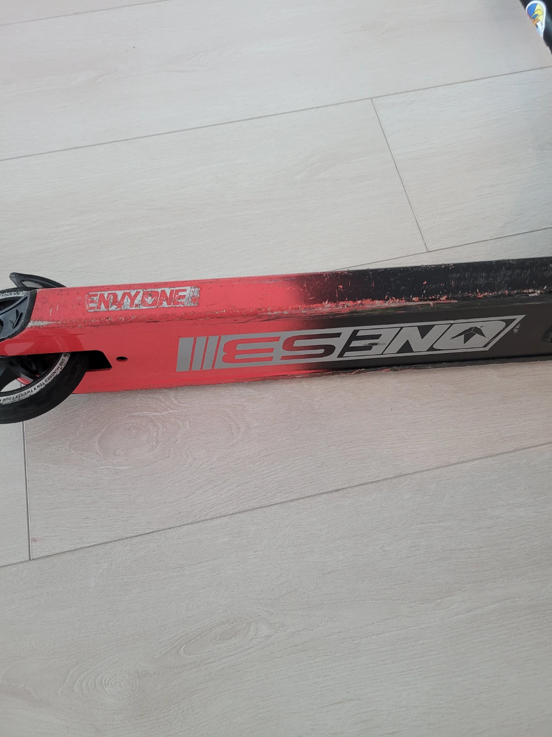 Envy ONE Scooter - photo 2