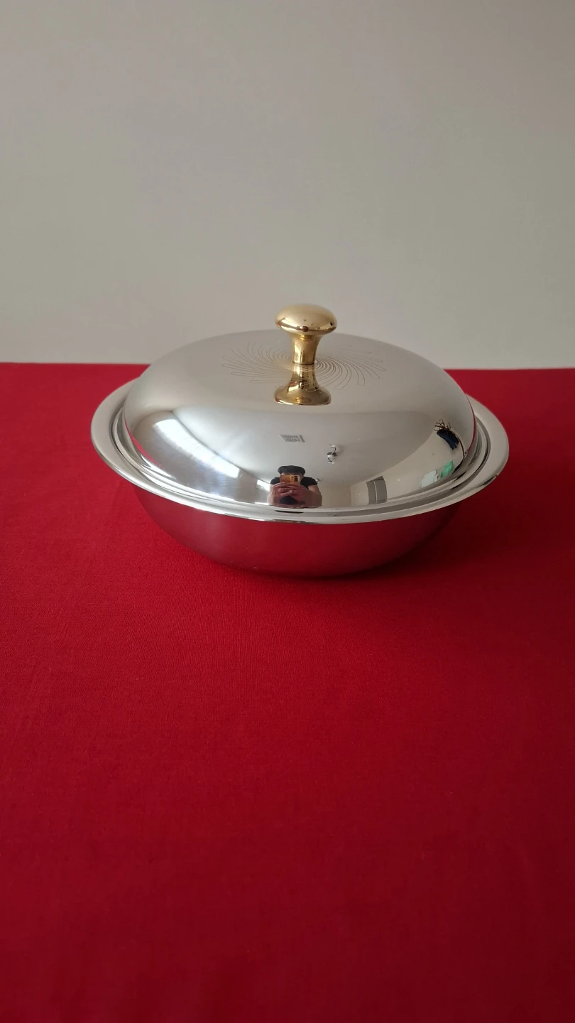 Giorinox 18/10 Stainless Steel Serving Dish Set - photo 2
