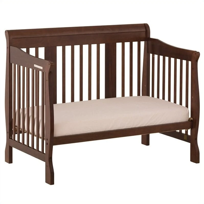 Storkcraft Tuscany 4 in 1 crib - photo 2