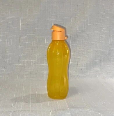 Tupperware Water Bottle Small - photo 2