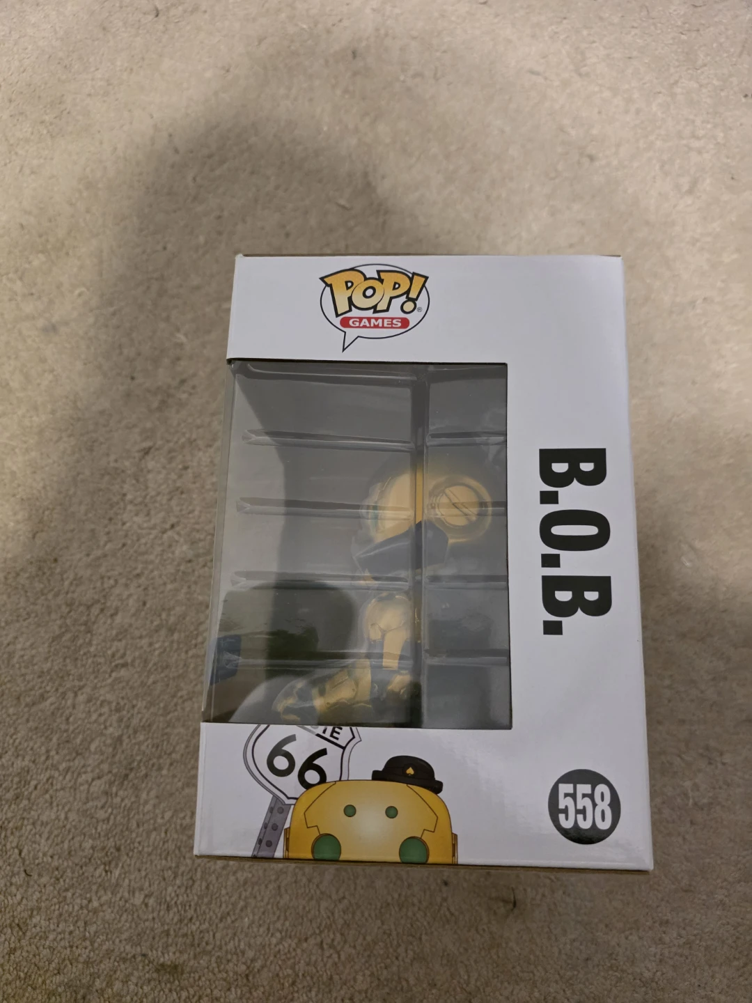 Funko pop #2 - photo 4