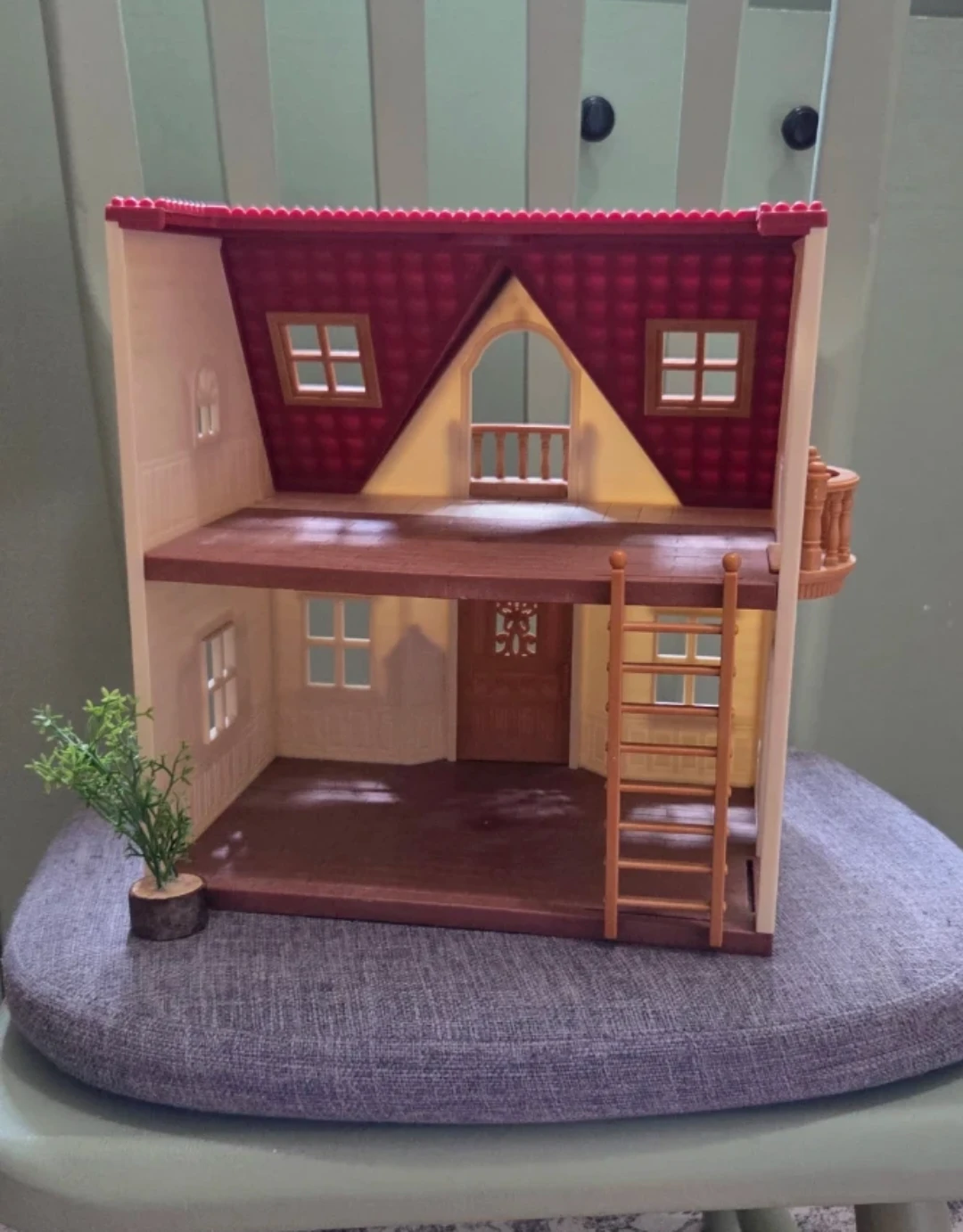 Calico Critters Cozy Cottage - photo 2