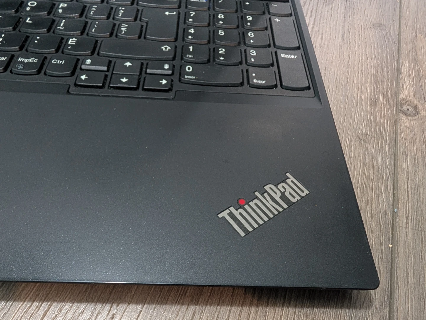 Lenovo ThinkPad L15 Laptop with AMD Ryzen 5 Pro - photo 2