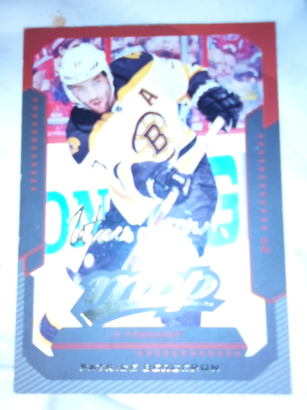 Collection of Hockey Cards - photo 5