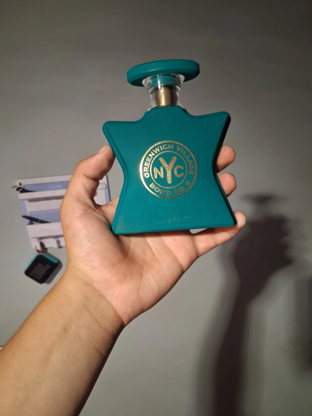 Bond No. 9 Greenwich Village Eau de Parfum - photo 3