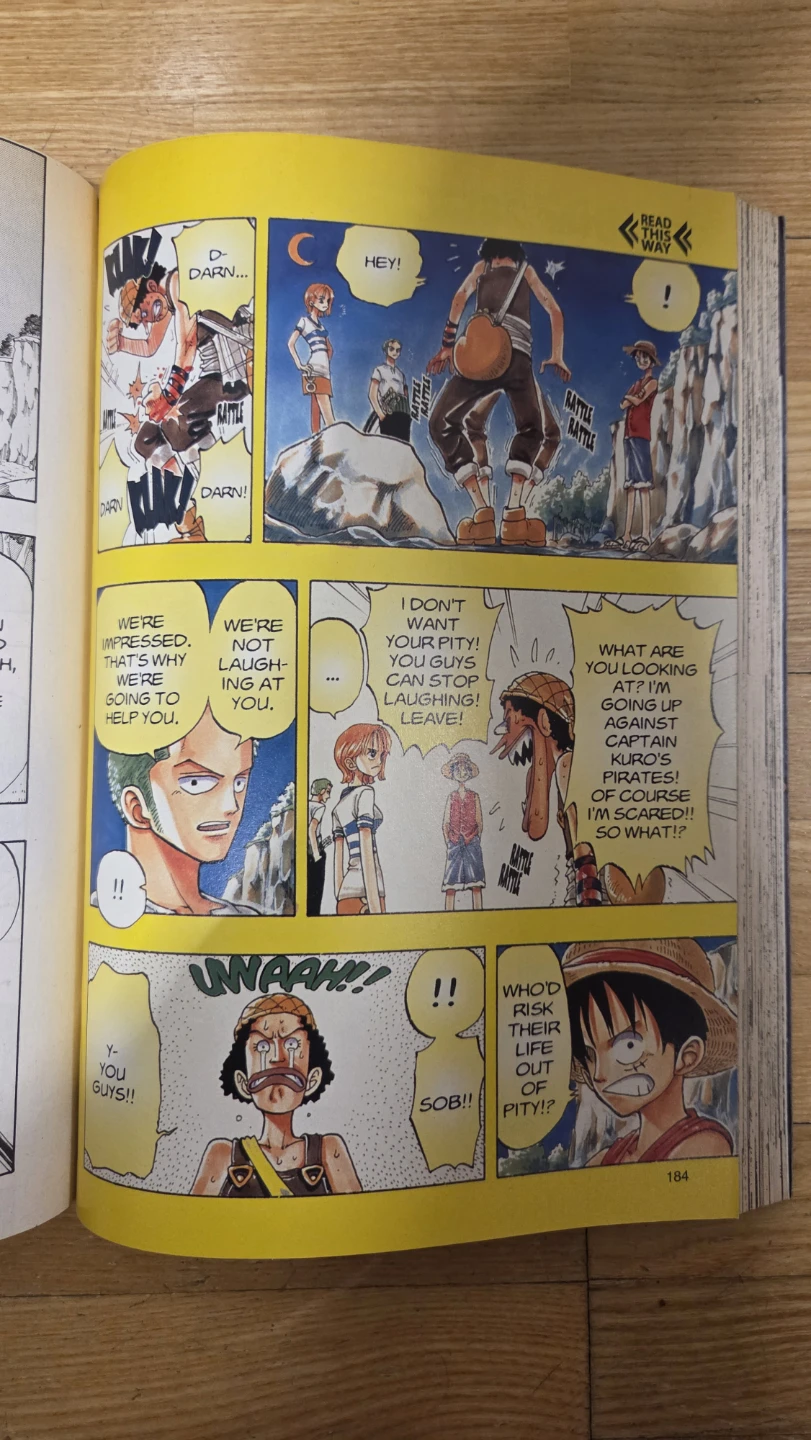English Shonen Jump magazines, see description for pickup info - photo 4