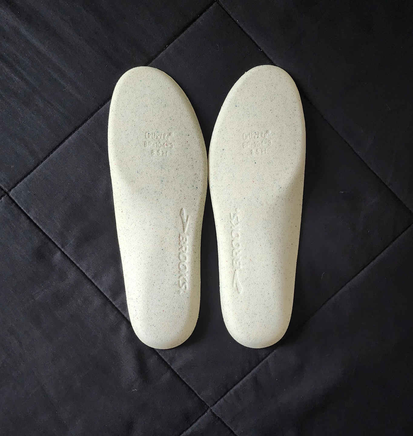 Brooks Running Shoe Insoles (Size 10W) - photo 3