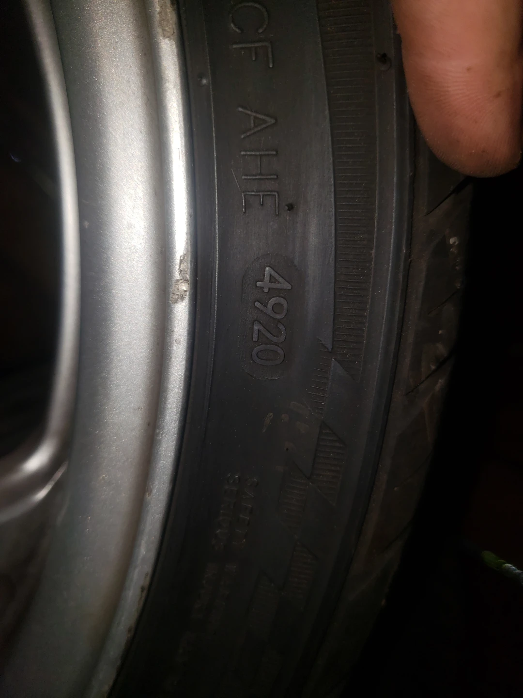 Icon Wheels with Nankang and Evergreen tires - photo 3
