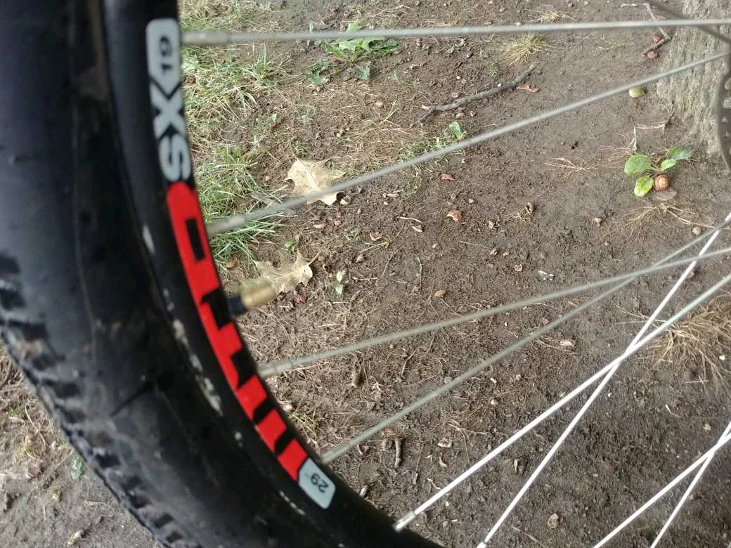 GT Aggressor Mountain Bike - photo 5