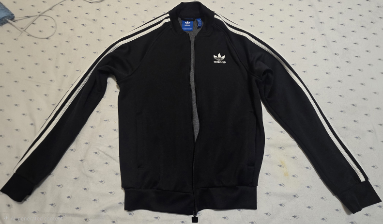 Adidas Track wear size S Unisex