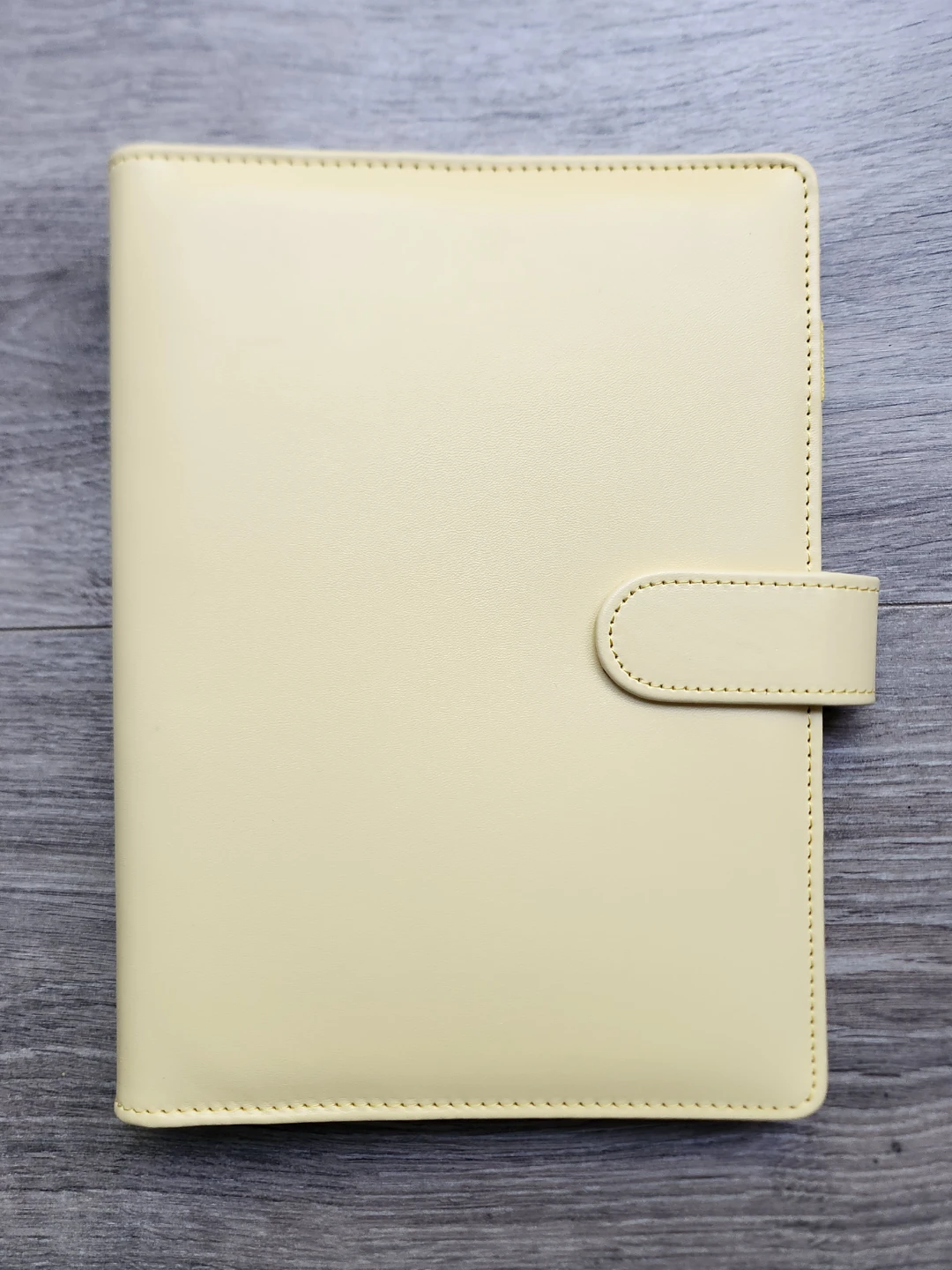 Budget Binder