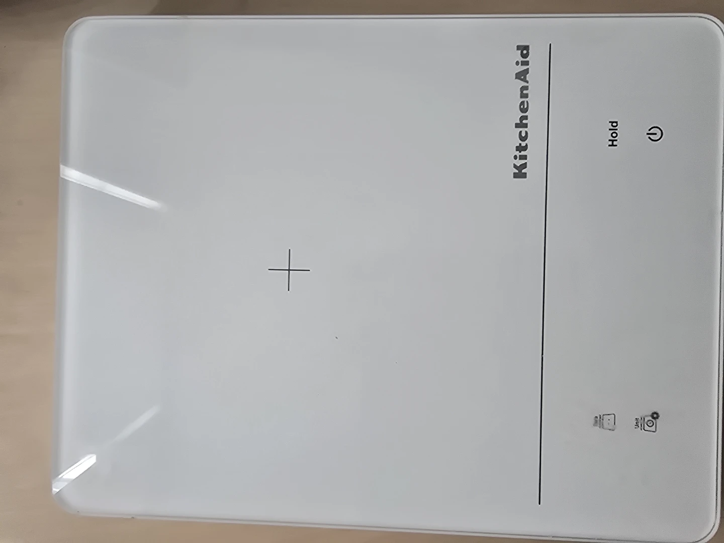 KitchenAid Digital Kitchen Scale