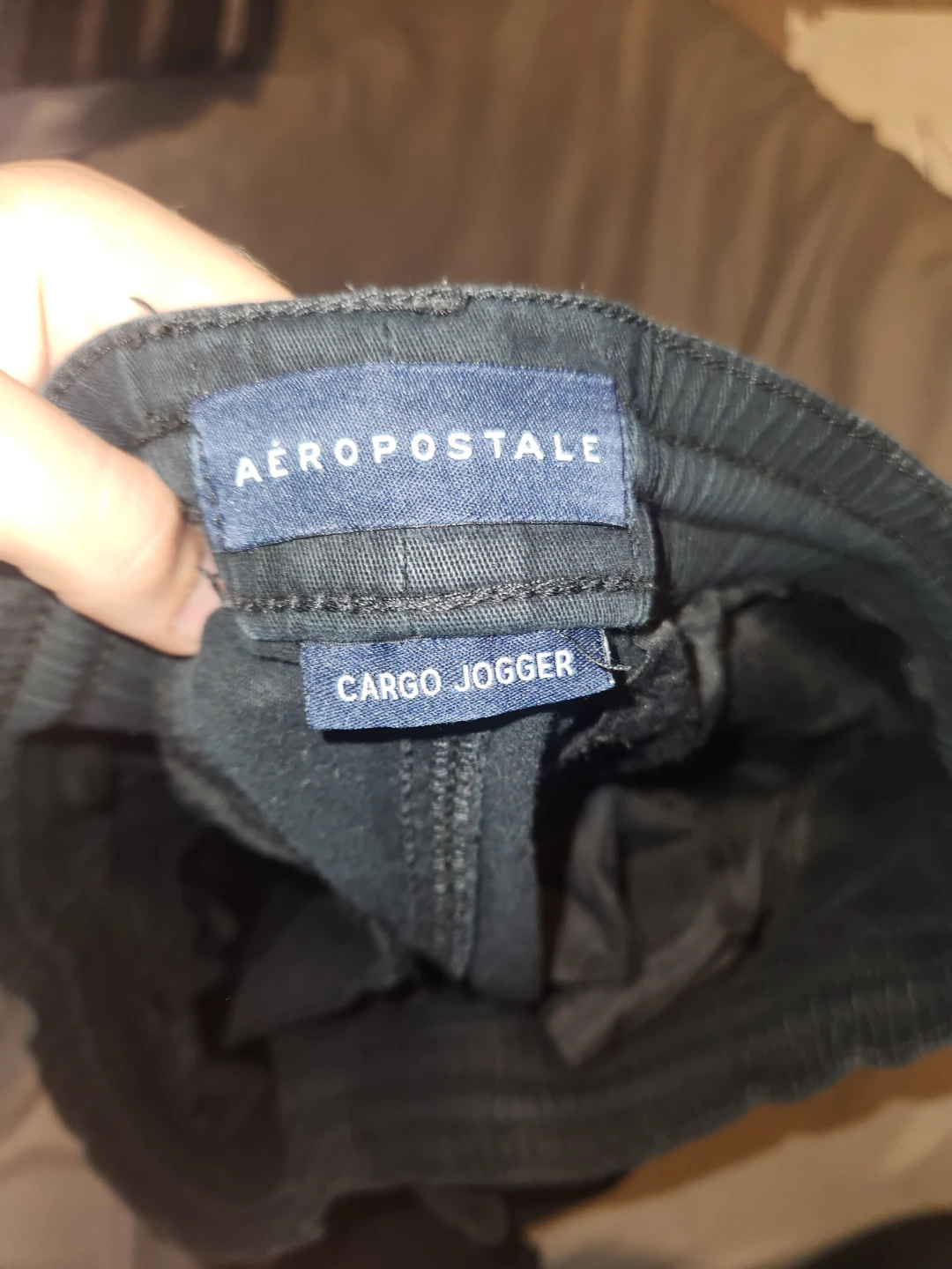 Aeropostale Cargo Jogger Pants - photo 3