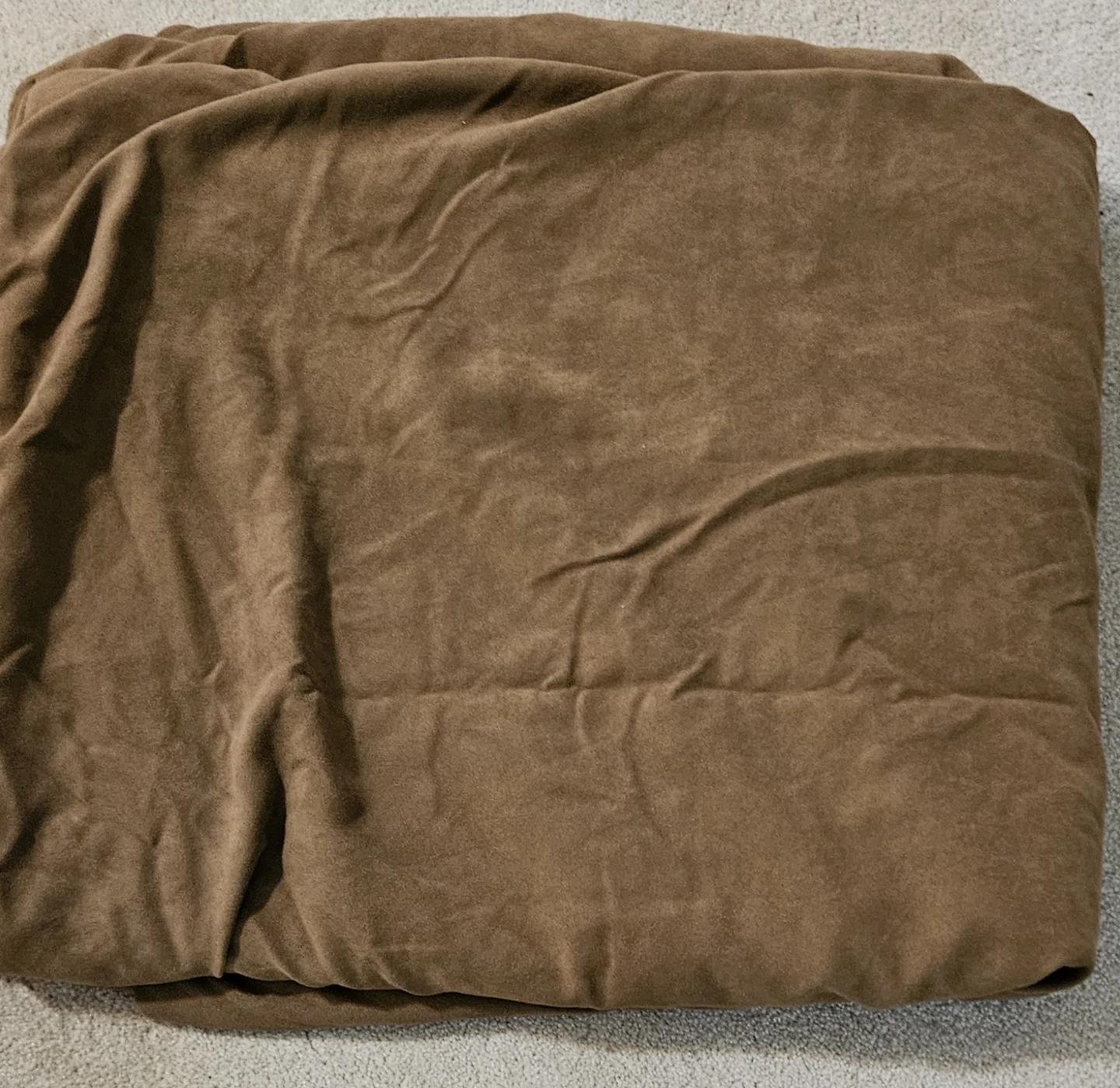 King size duvet & duvet cover - Polyester Fibres - photo 3