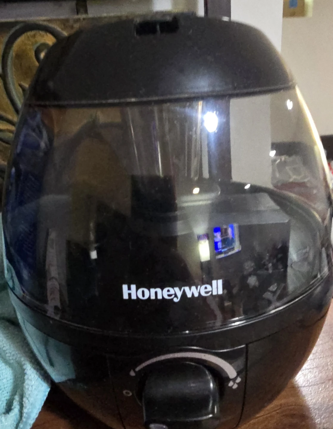 Honeywell Humidifier - photo 2