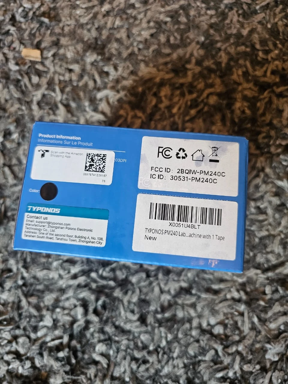 Label Maker - photo 4