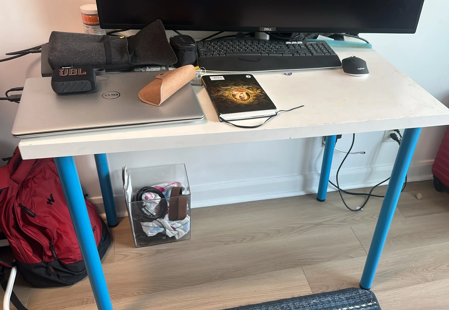 IKEA study table