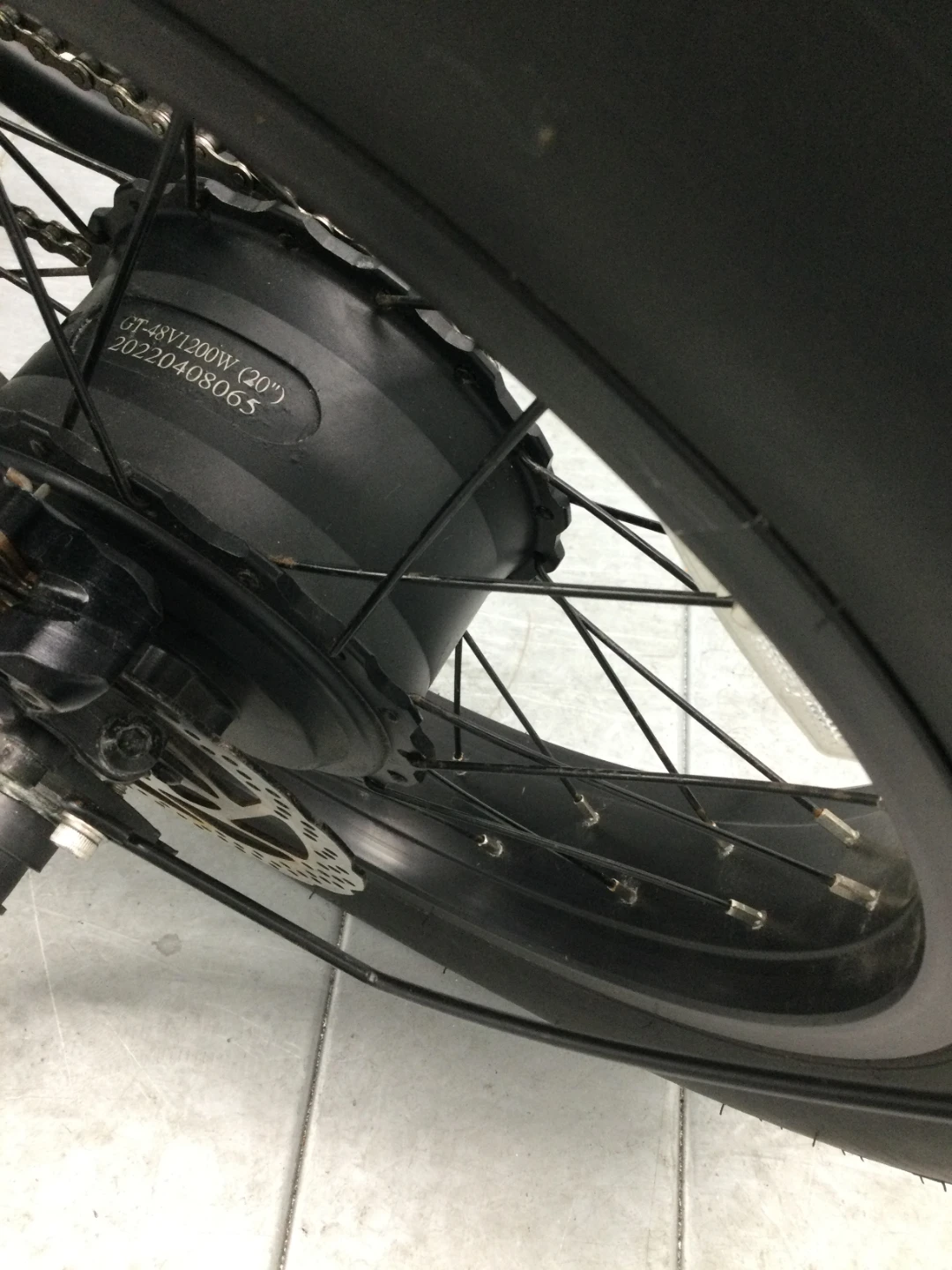 Ebike - photo 5