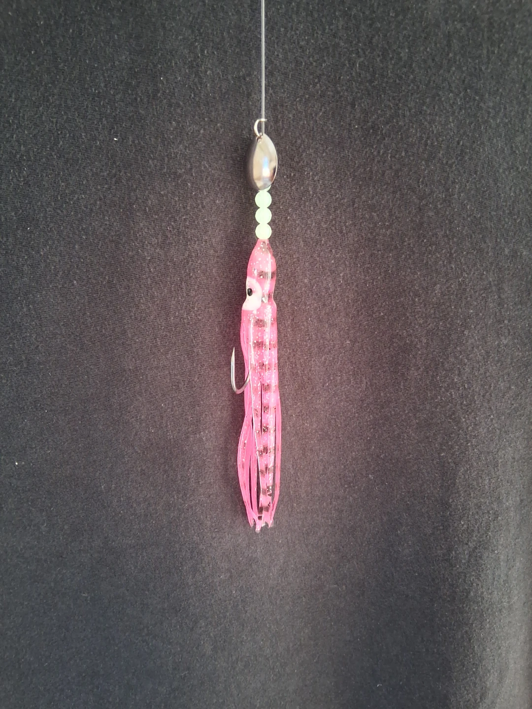 Low Spinner Fishing Rig - photo 4