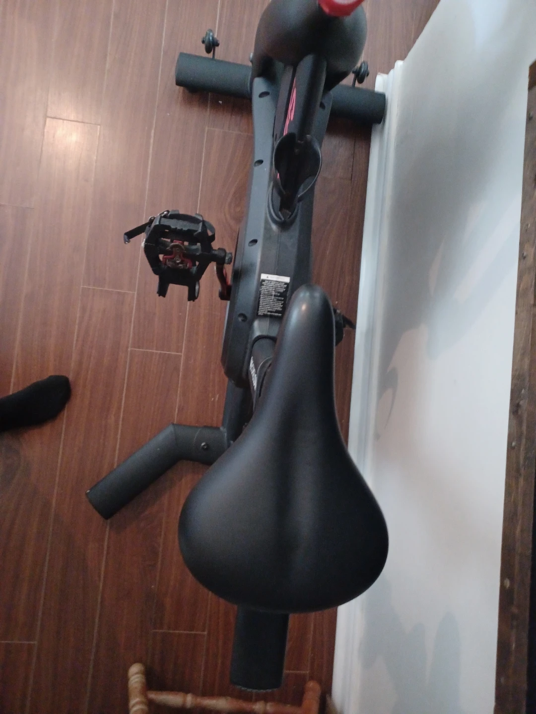 CONNECT Exercise Bike - photo 5