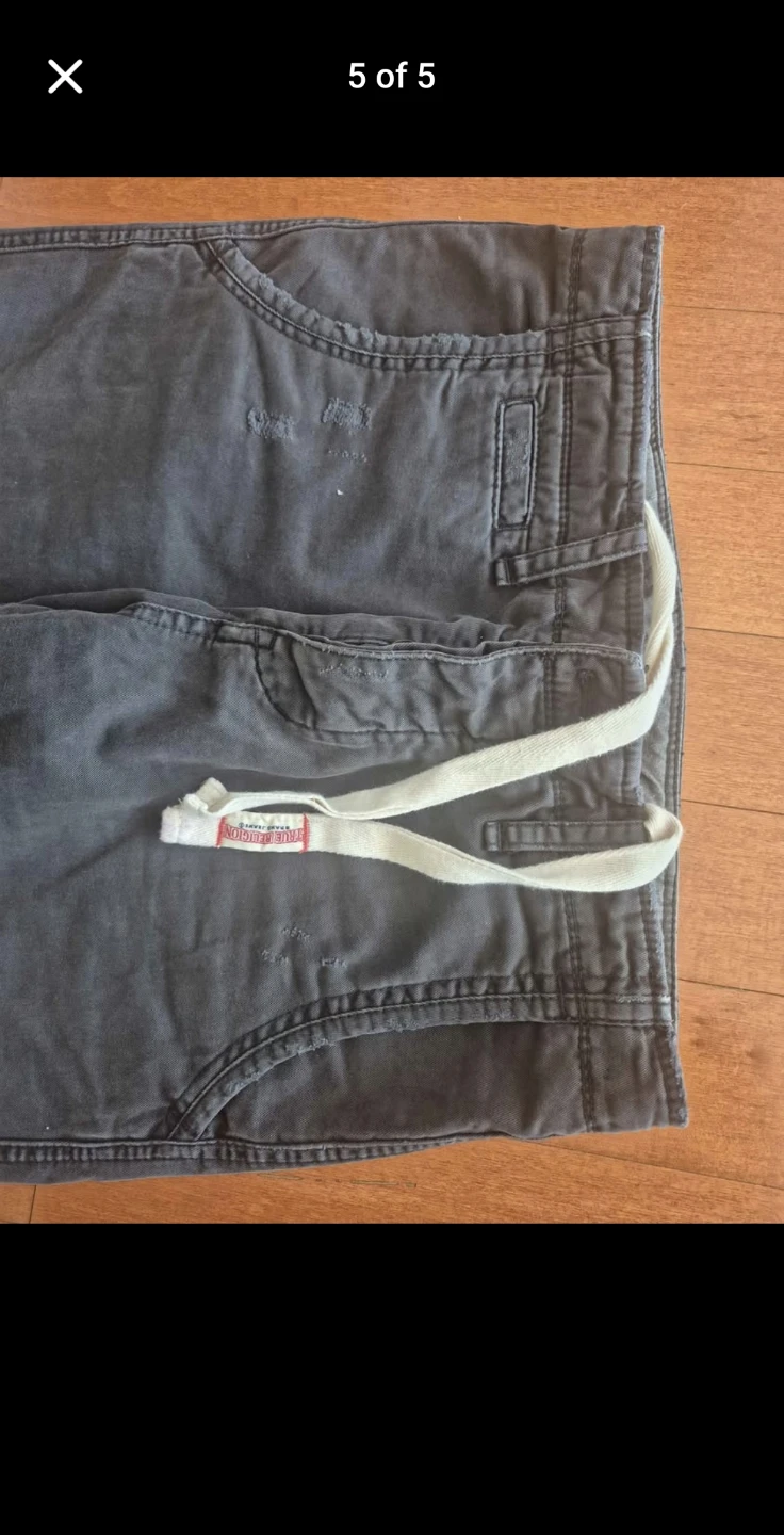 True Religion Cargo Pants Size 30 - photo 5