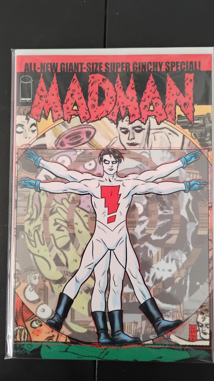 Comics for sale