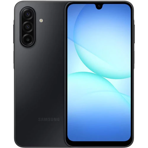 Samsung Smartphone - Black