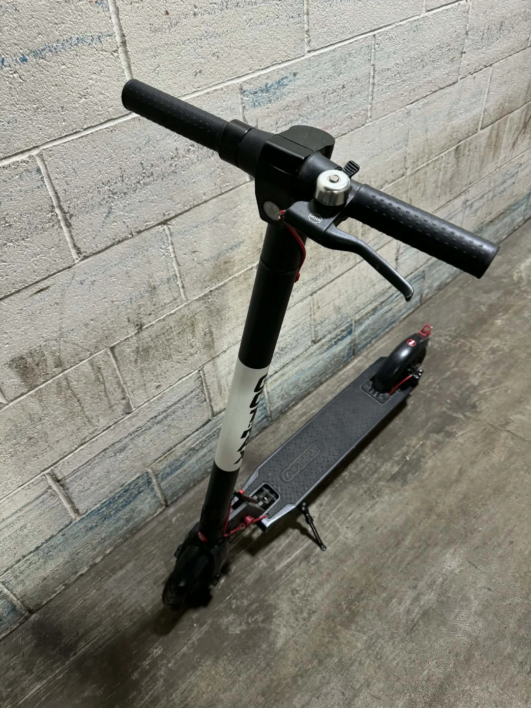 GOTRAX Electric Scooter GXL V2