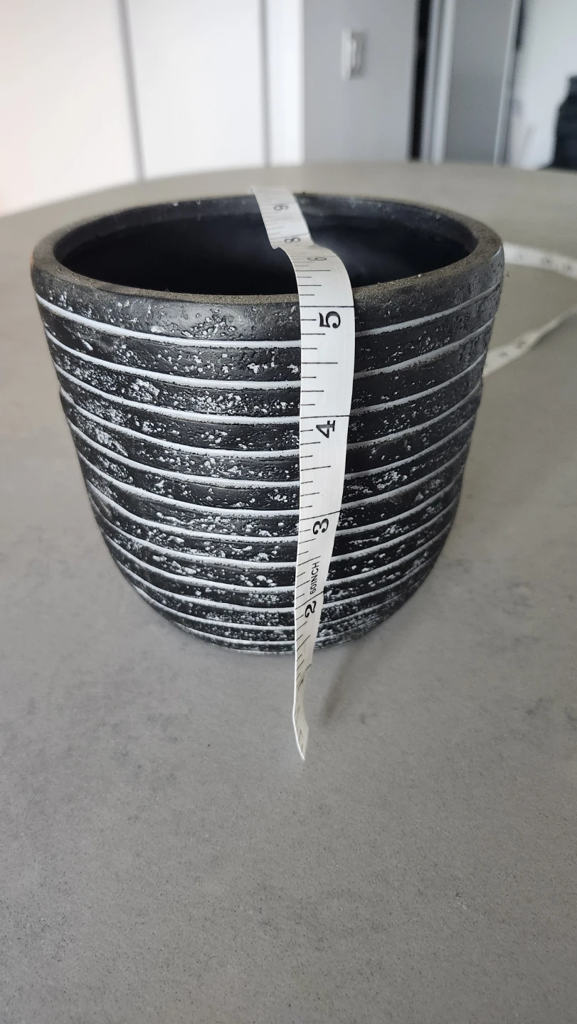Plant Pot - photo 3