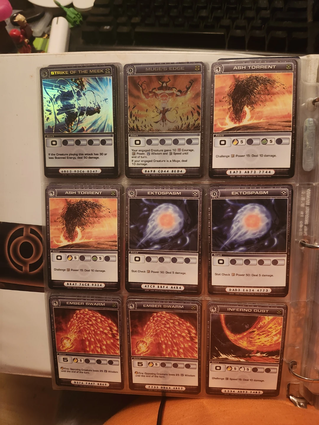 Chaotic collection - photo 3
