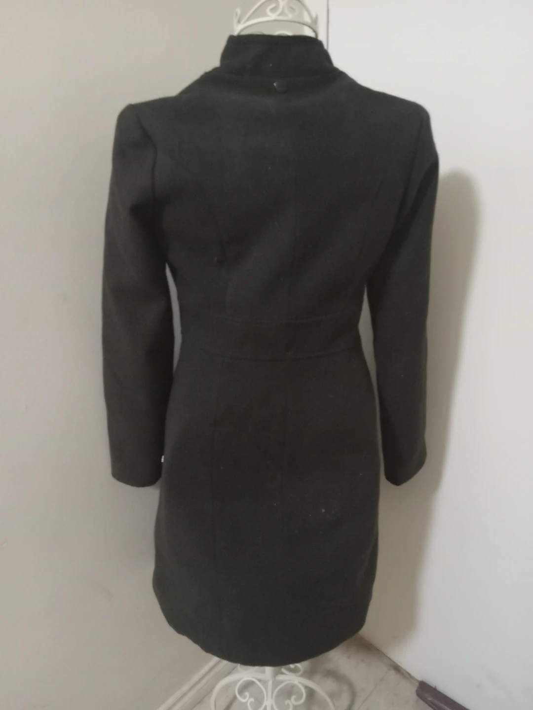 Vitrín Women's Toggle Coat (Size: 4) - photo 3