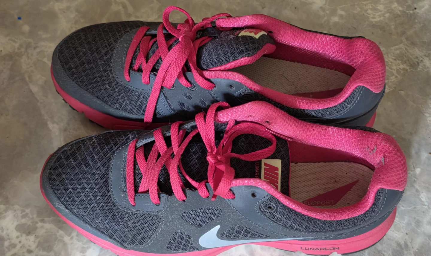 Nike Running Shoes