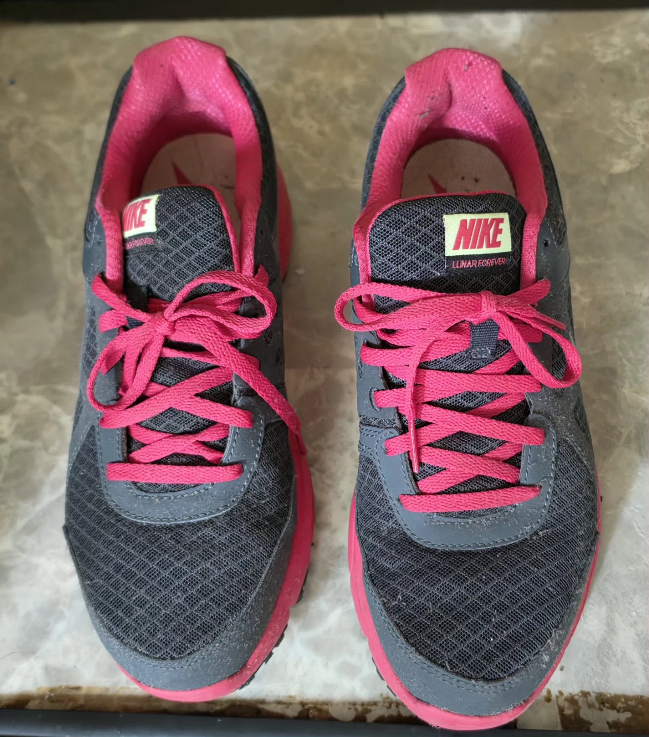Nike Running Shoes - photo 2