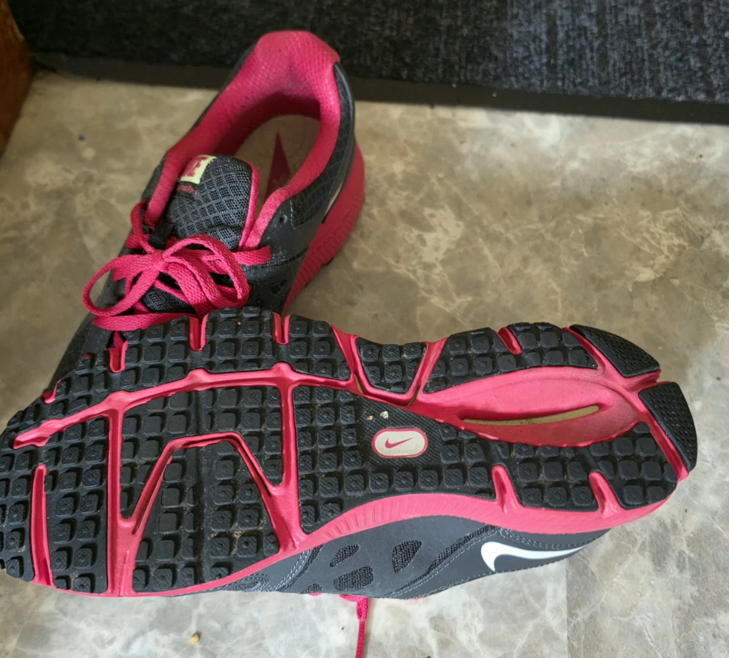 Nike Running Shoes - photo 3