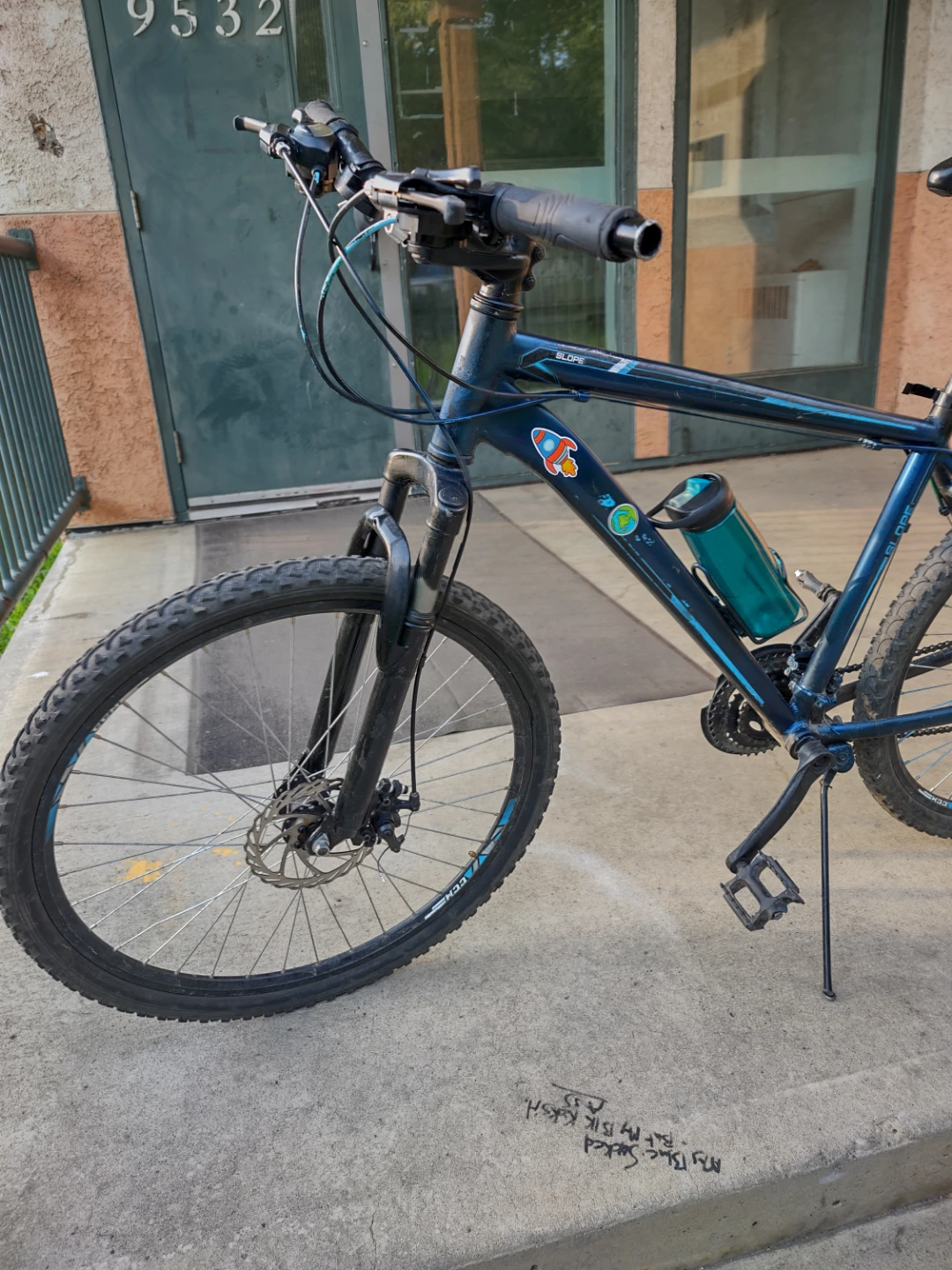 CCM Slope Mountain Bike - photo 5