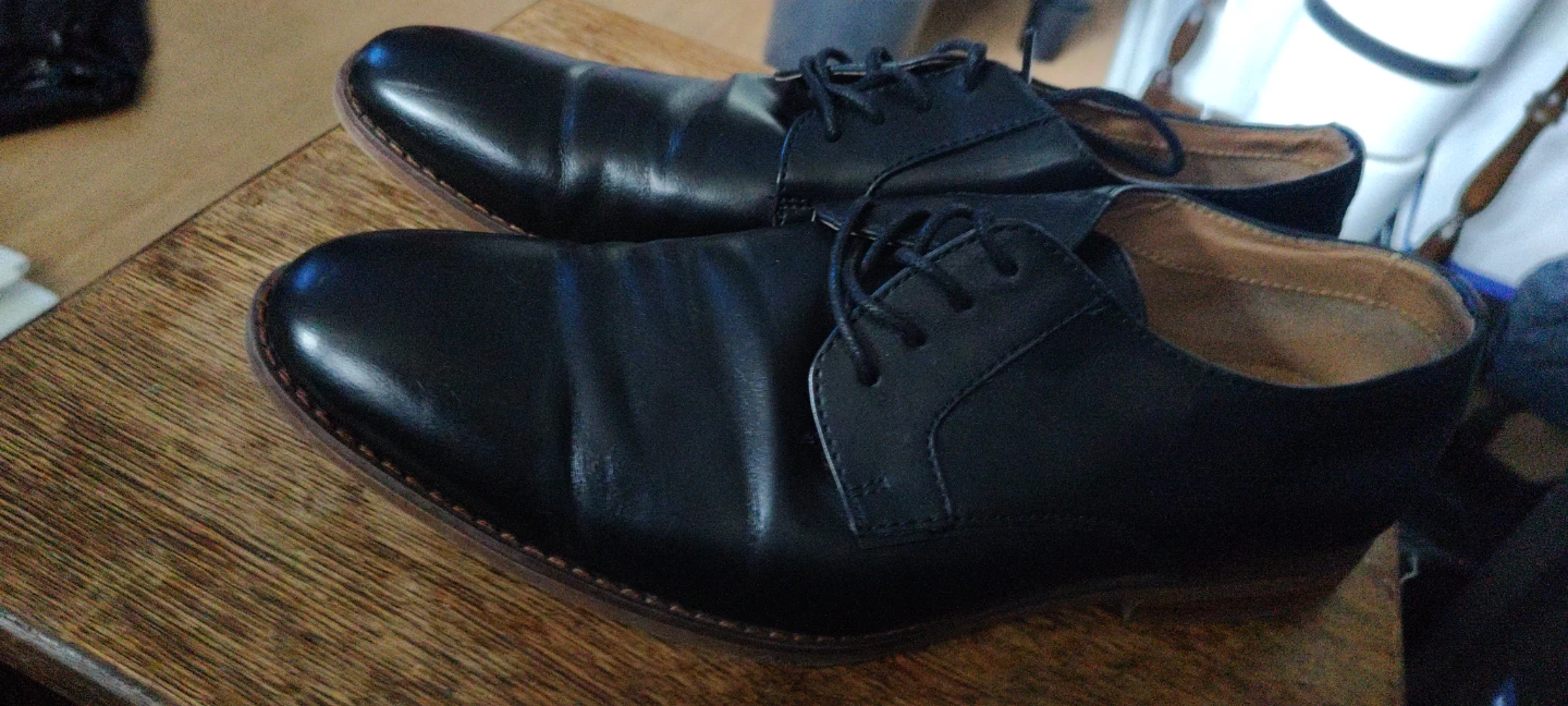 KS2 Comfort Dress Shoes - photo 5