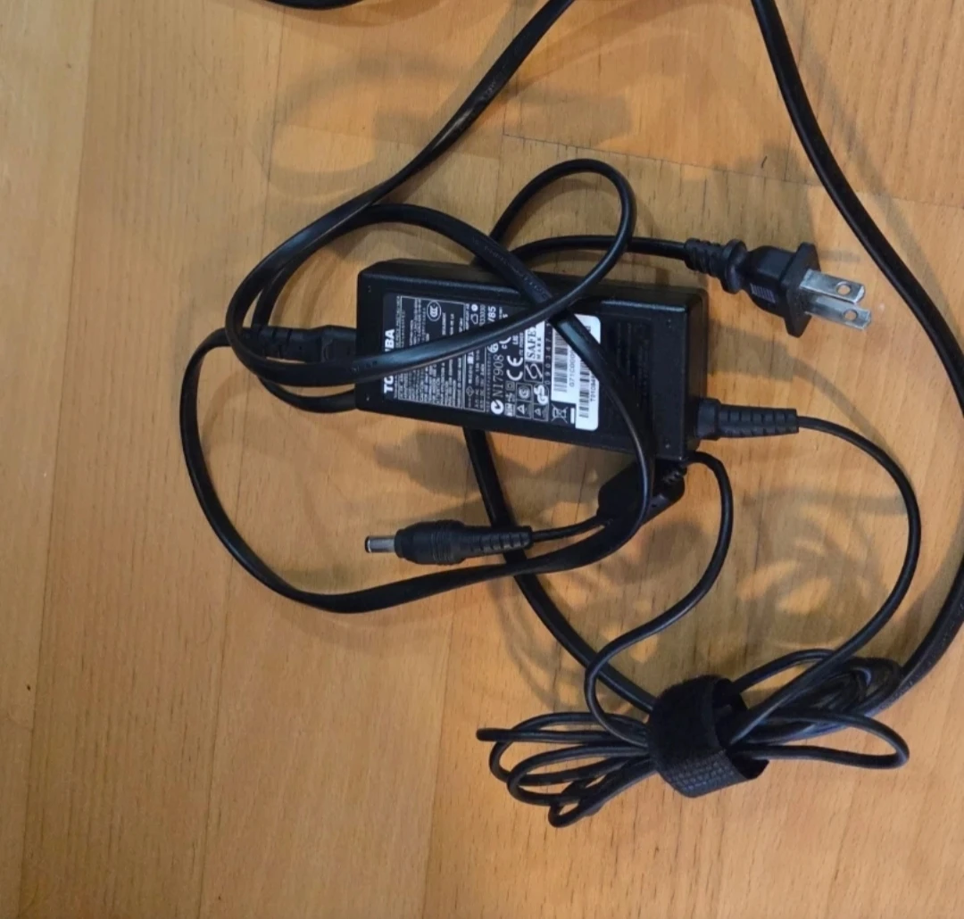 Laptop Charger