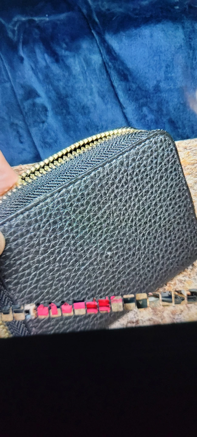 Michael Kors MK Coin Pouch brand new - photo 2