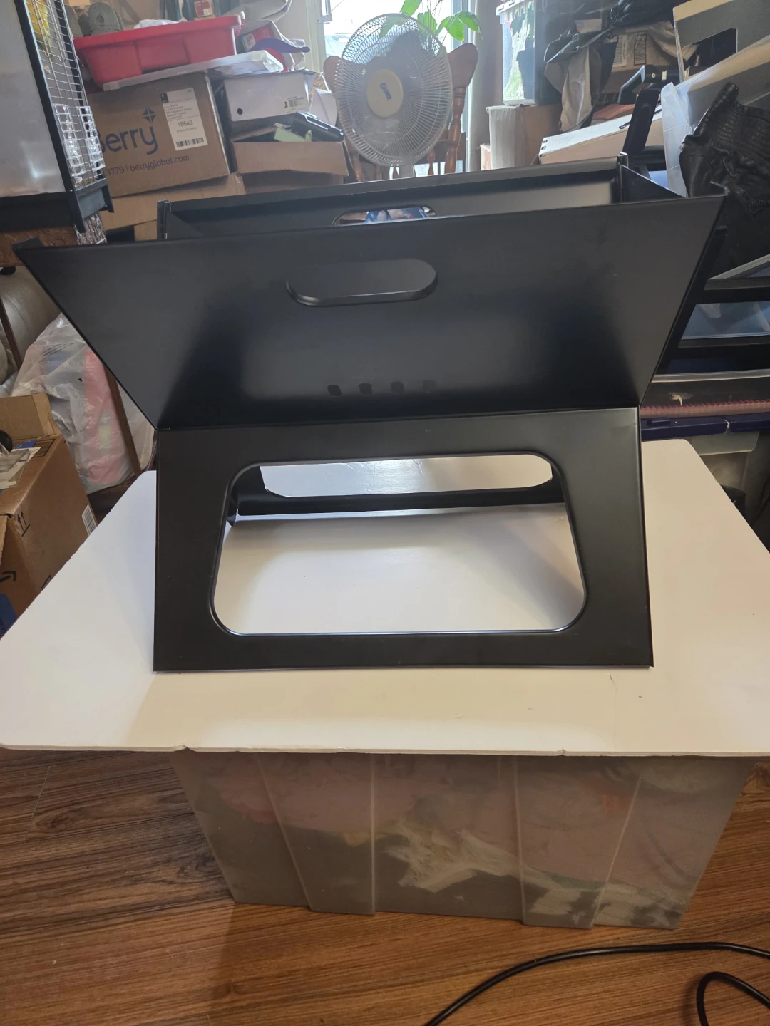 CHARCOL B.B.Q - photo 3