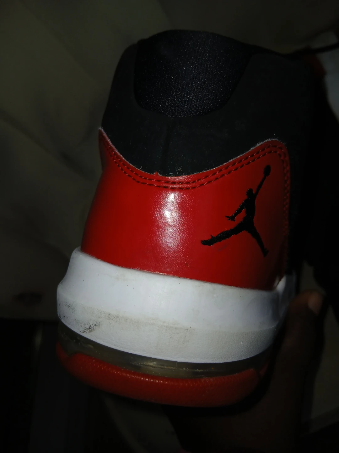 Air Jordan 1 High OG Sneakers - photo 5