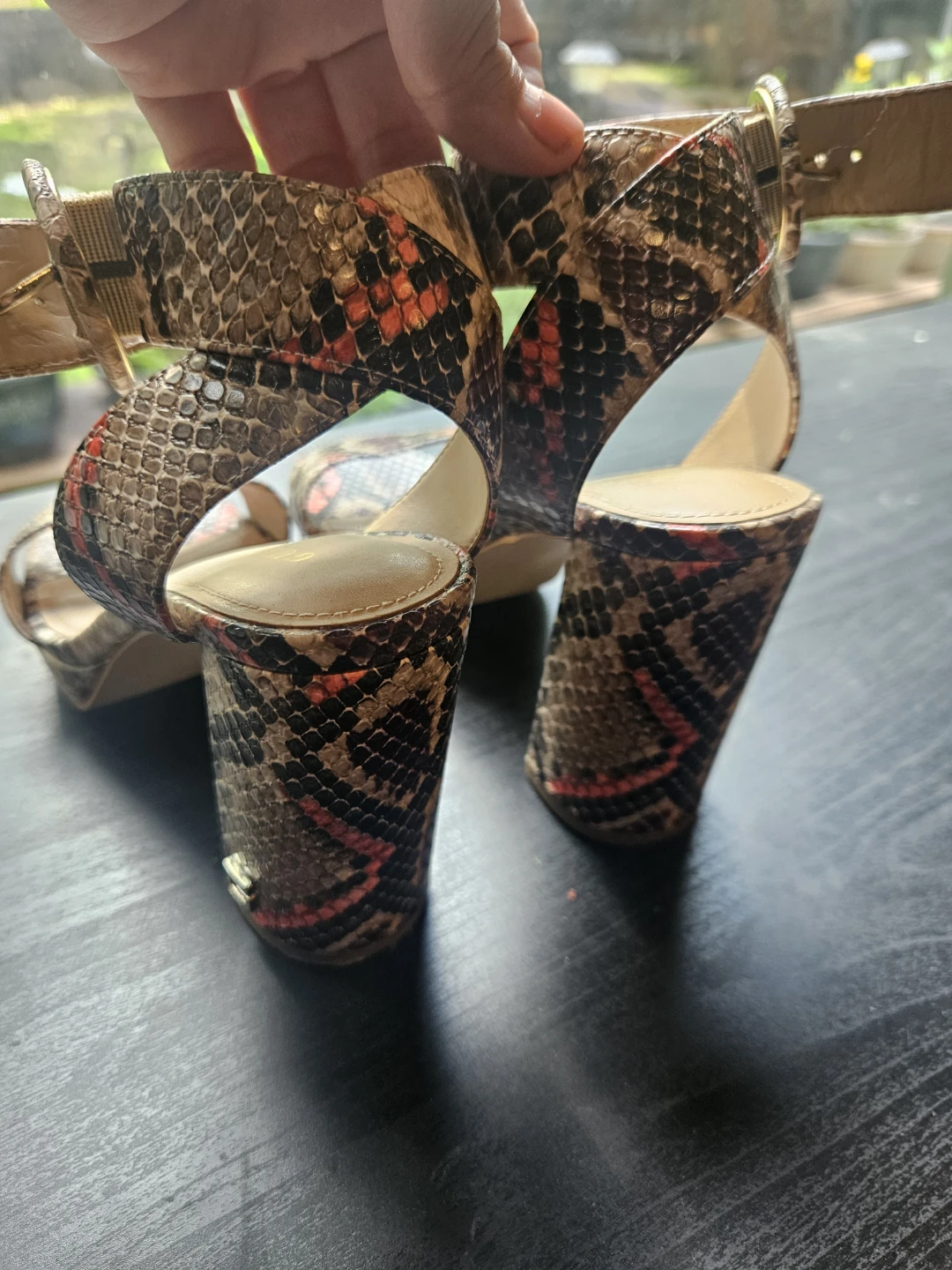 GUESS Women's Heels - photo 2