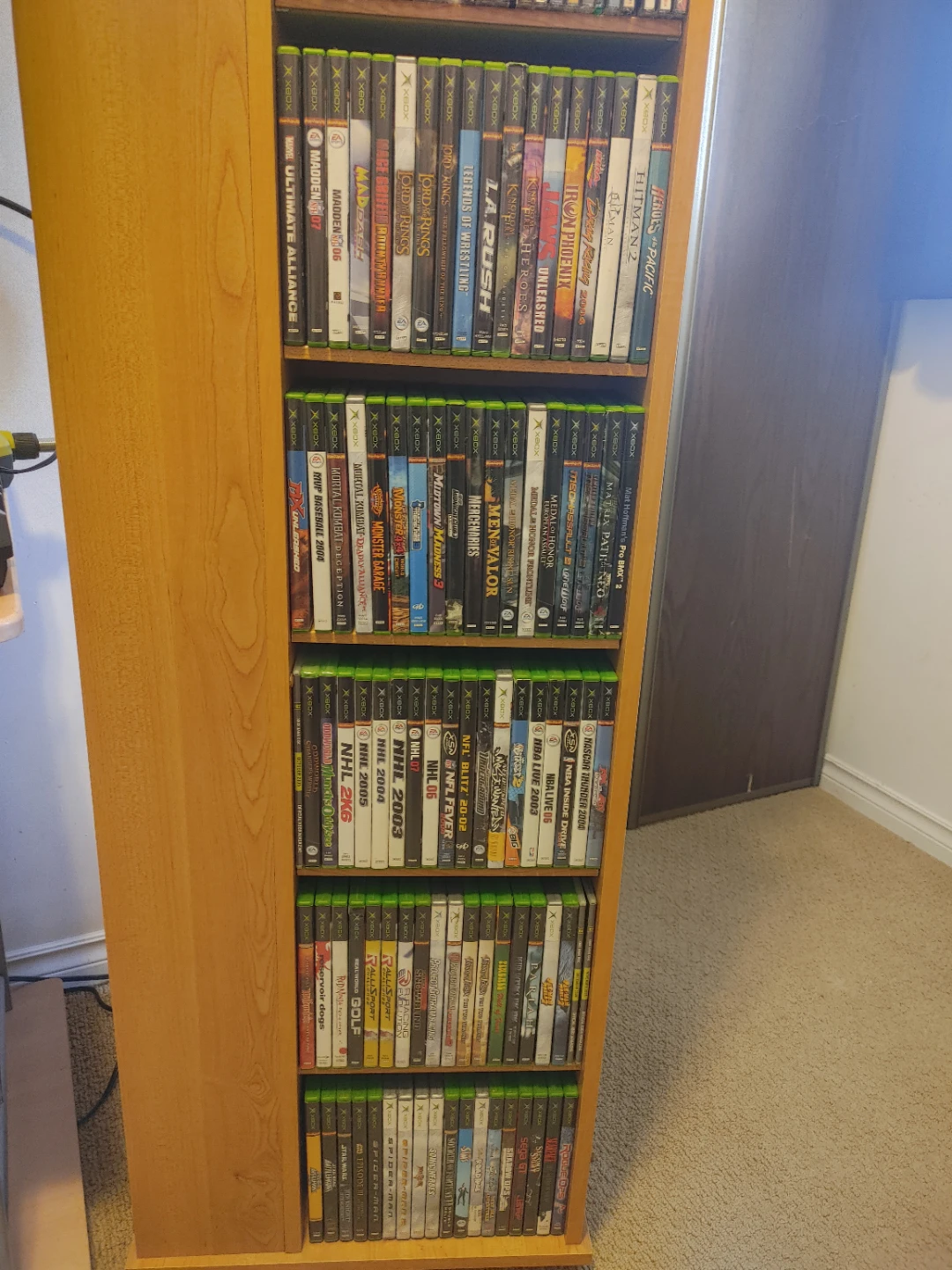 Original Xbox Crystal - photo 3