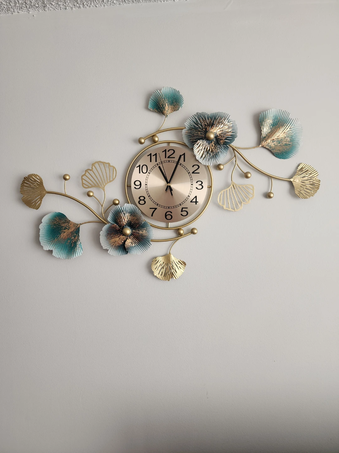 Decorative Wall Clock