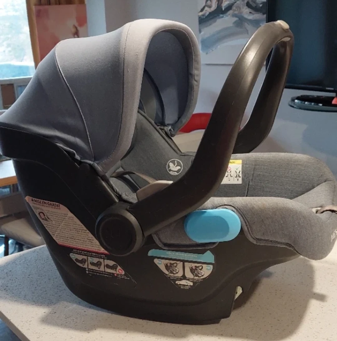 UPPAbaby MESA Infant Car Seat
