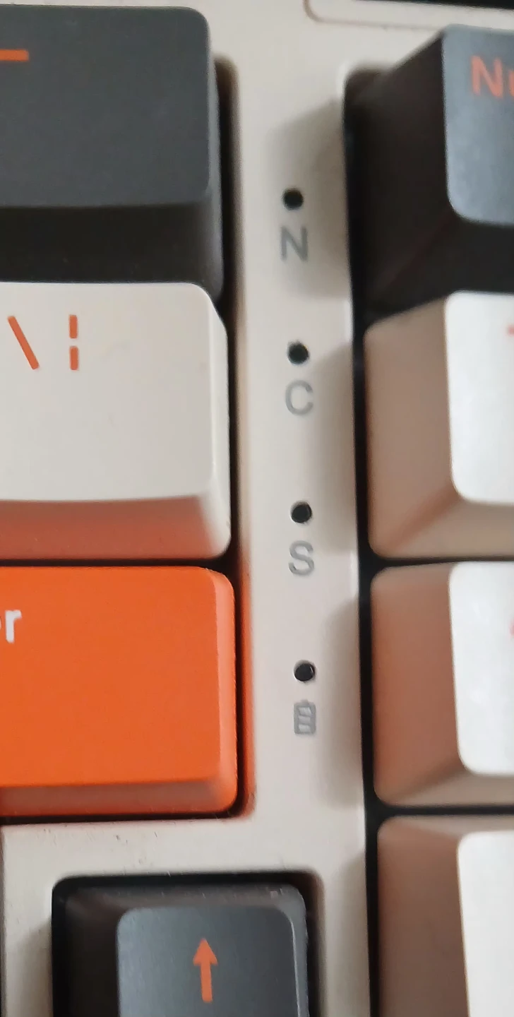 Ziyoulang K96 Dual Mode Wireless Mechanical Keyboard - photo 2