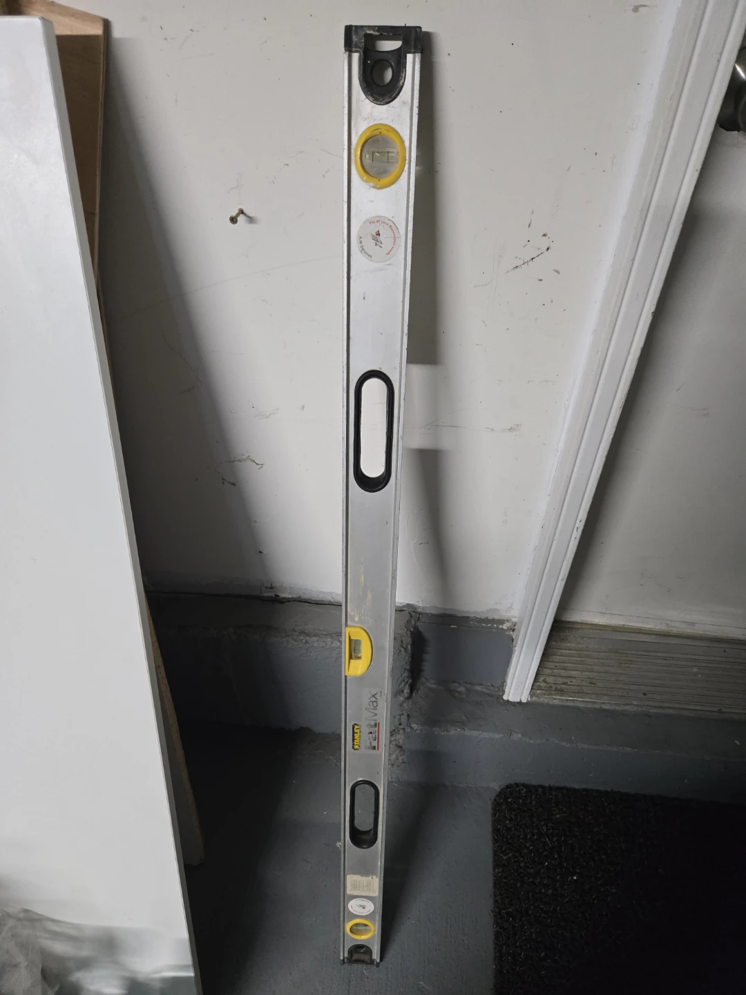 Stanley 48" Level