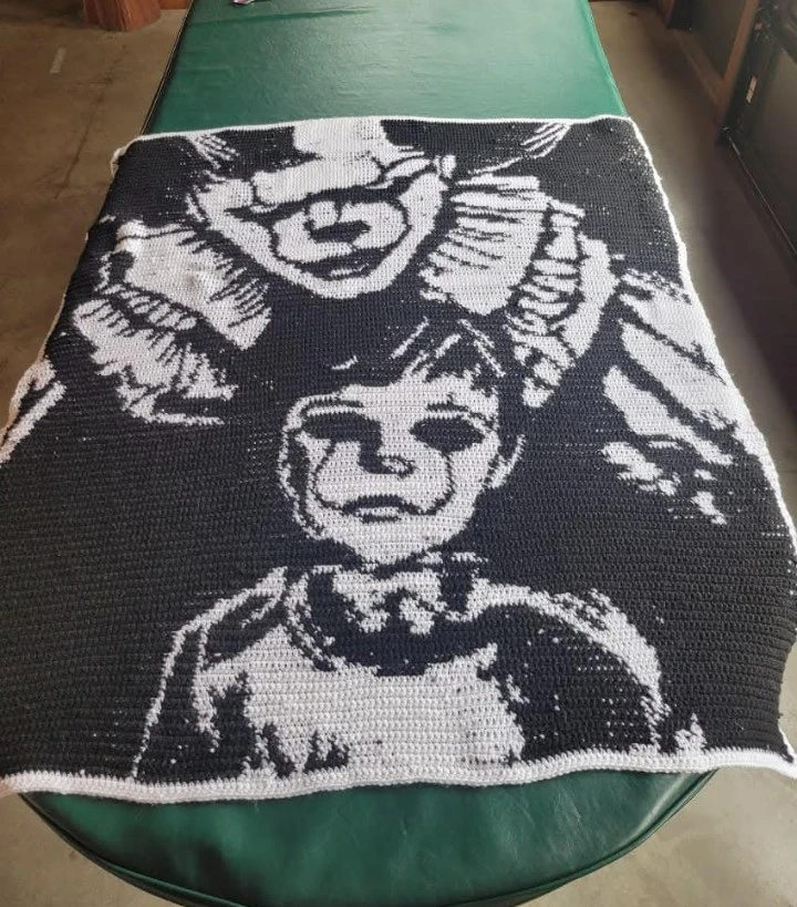 Made to Order Crochet Blankets - photo 3