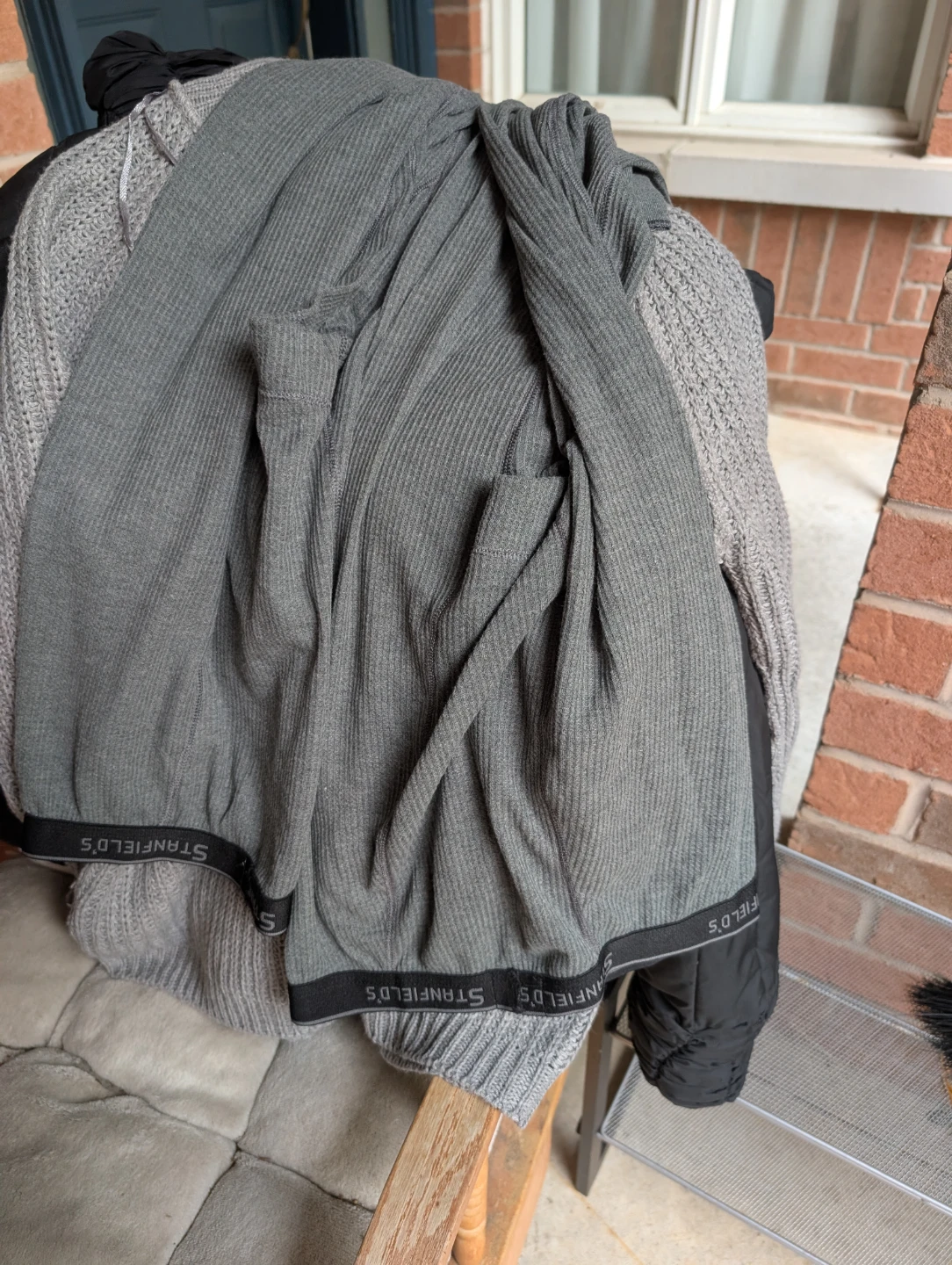 Sweater Bundle - photo 2