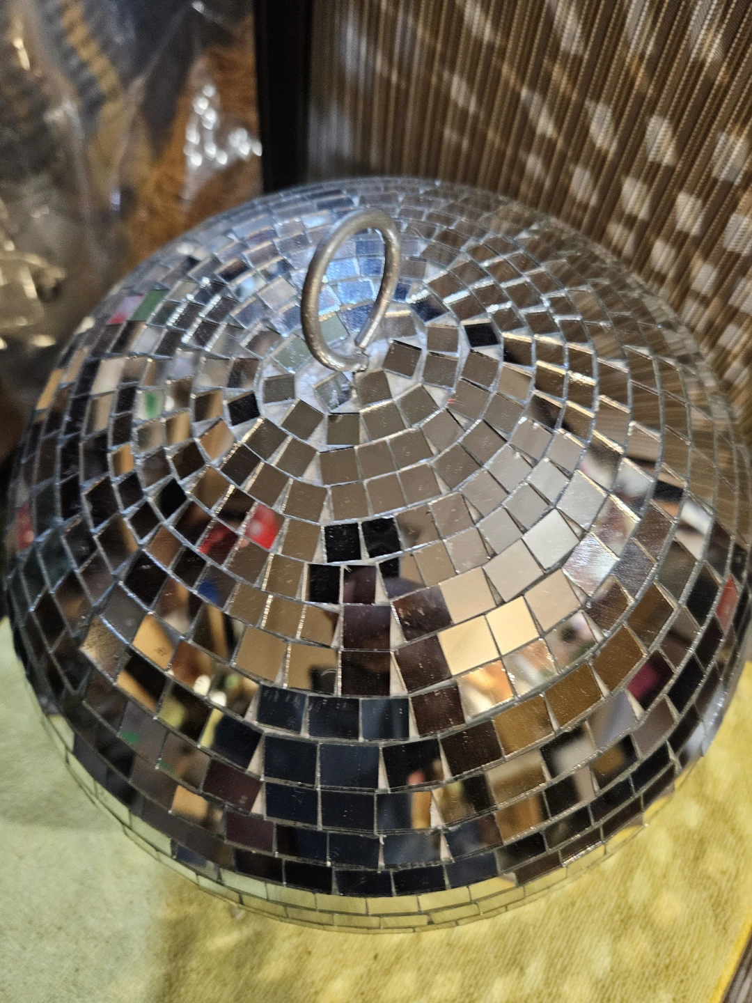 Disco Ball - photo 4