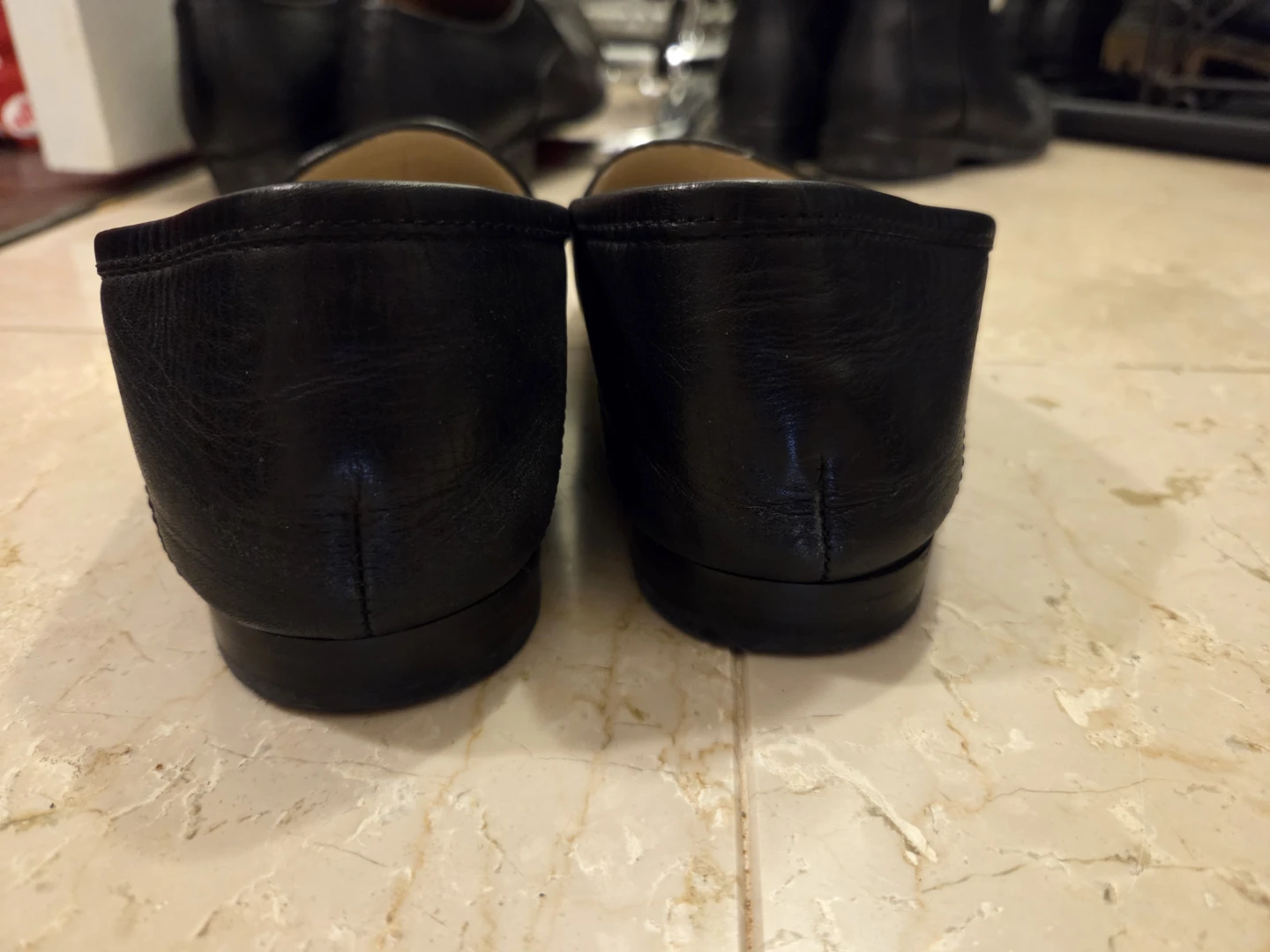 Sam Edelman Loraine Loafers (women's size 7) - photo 4